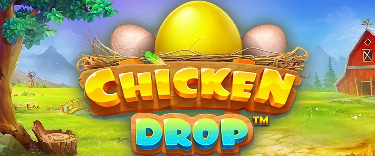 slot Chicken Drop