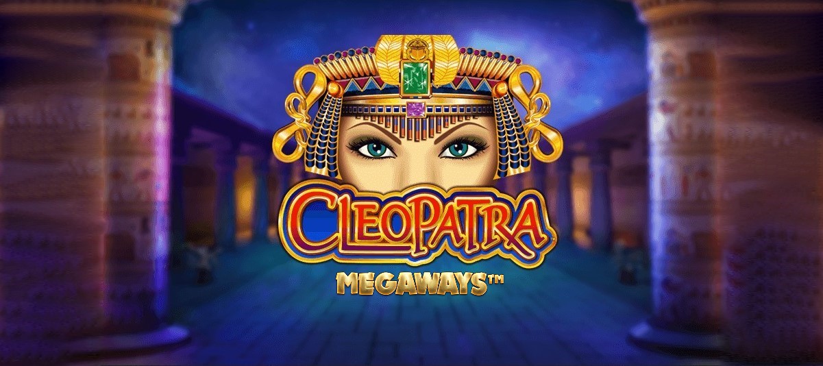 slot Cleopatra Megaways
