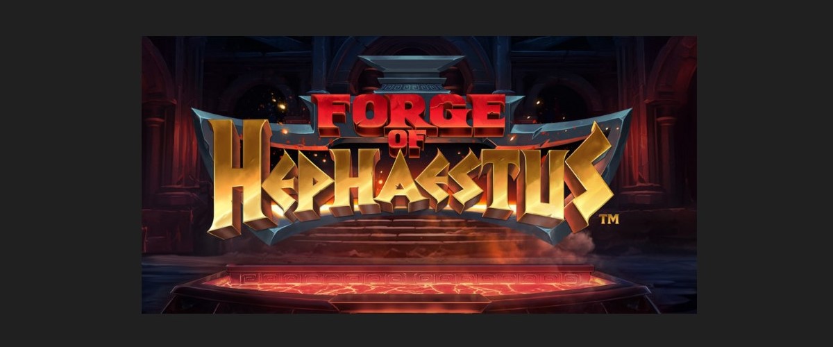 slot Forge of Hephaestus