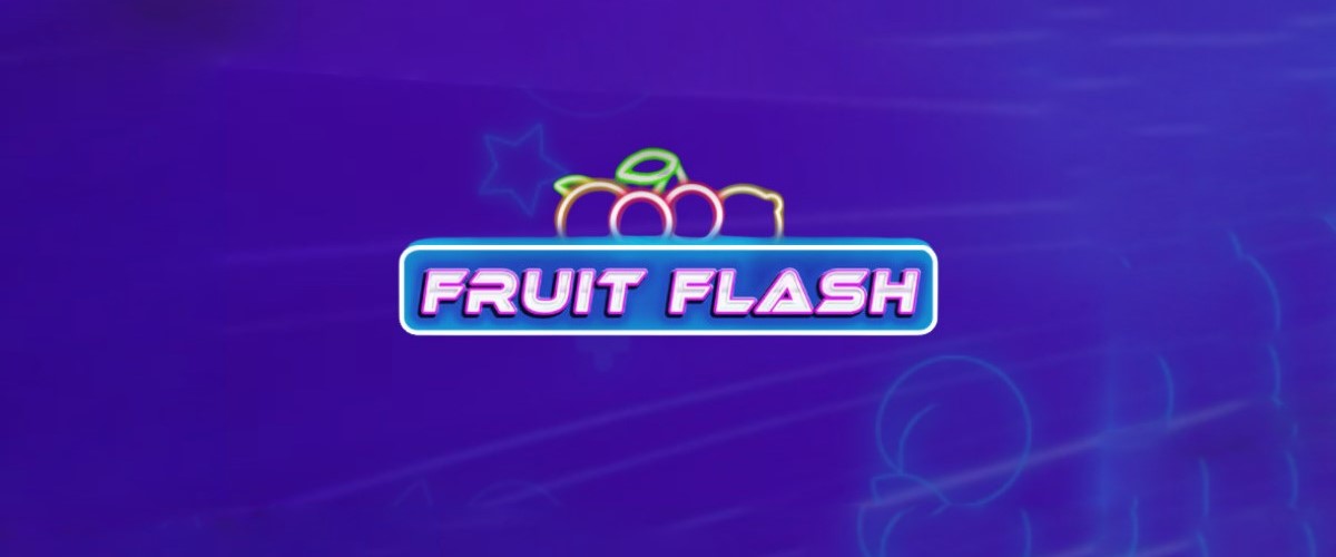 slot Fruit Flash