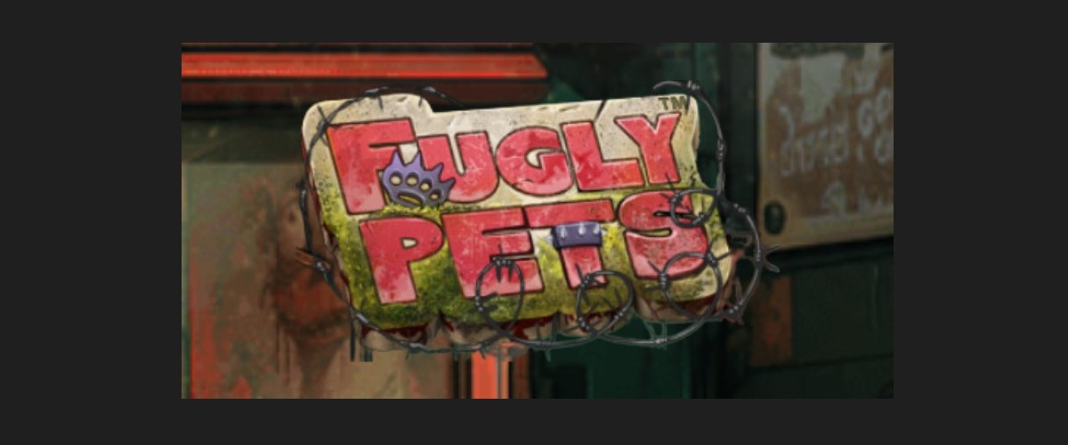 slot Fugly Pets