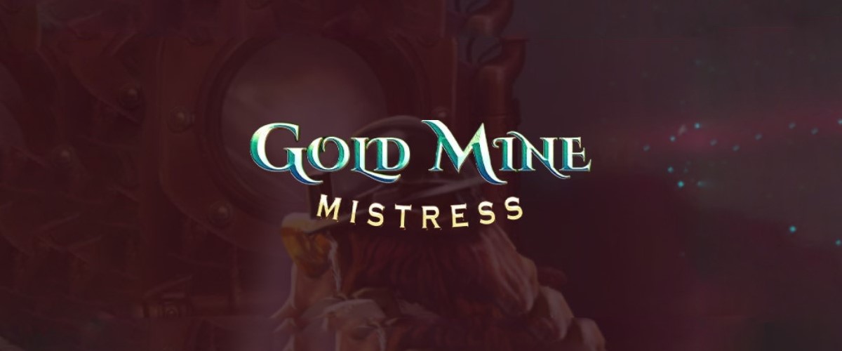 slot Gold Mine Mistress