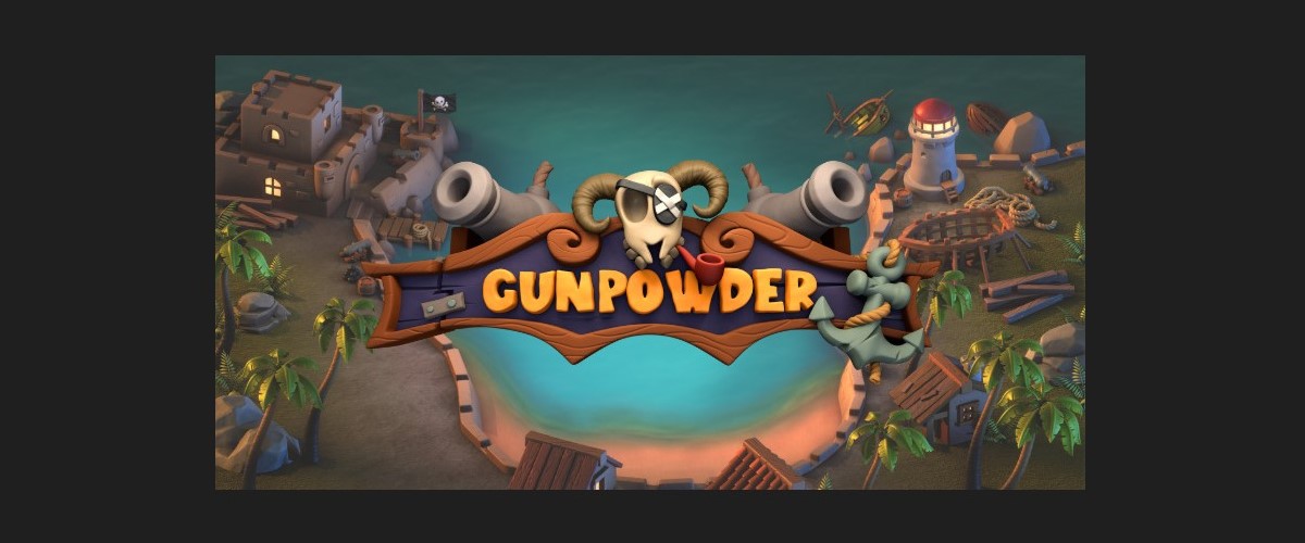 slot Gunpowder