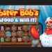 slot Lobster Bob’s Sea Food and Win It