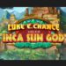 slot Luke E.Chance and the Inca Sun God
