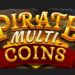 slot Pirate Multi Coins