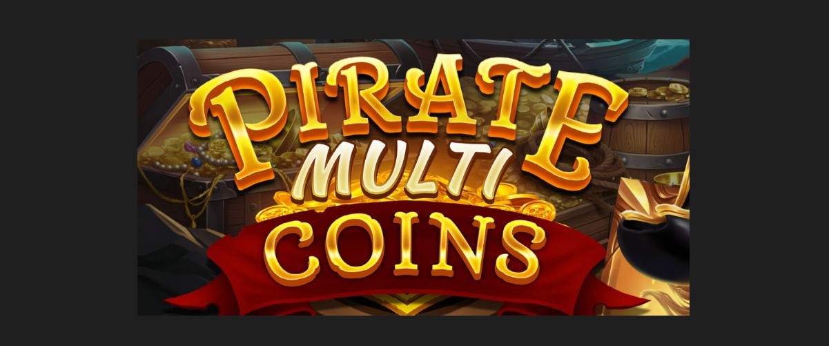 slot Pirate Multi Coins