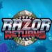 slot Razor Returns