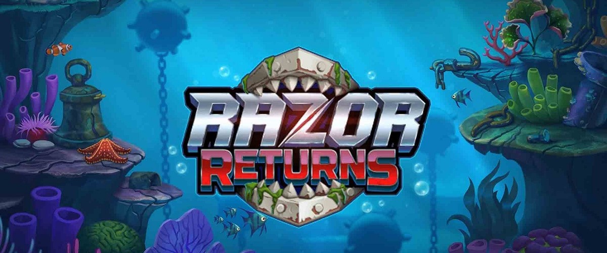 slot Razor Returns