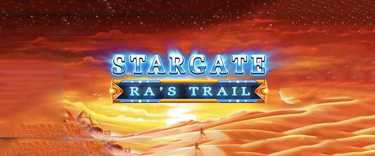 slot Stargate Ra’s Trail