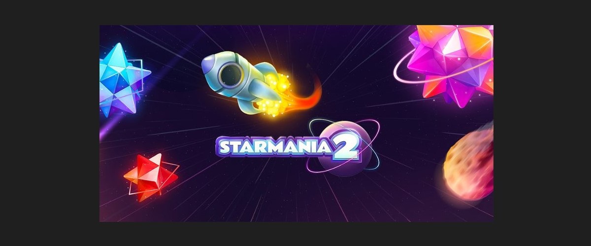 slot Starmania 2
