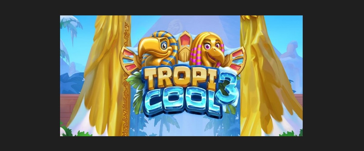 slot Tropicool 3