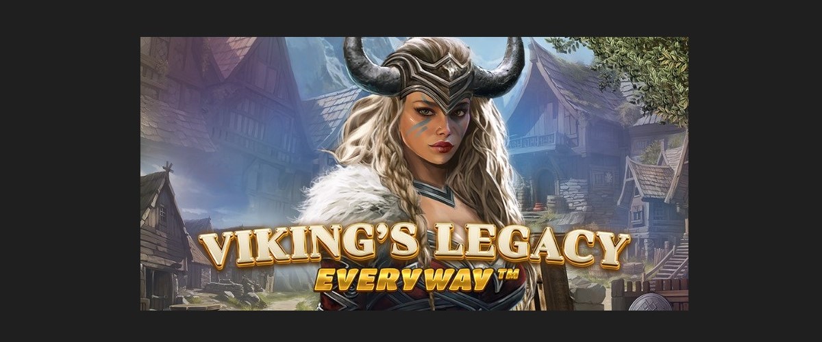 slot Viking’s Legacy Everyway