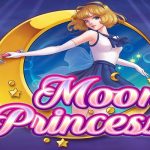 Recensione slot Moon Princess