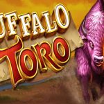Recensione slot Buffalo Toro