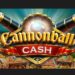 slot Cannonball Cash