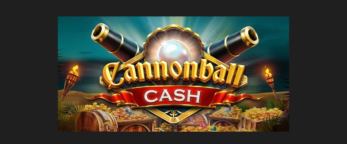 slot Cannonball Cash