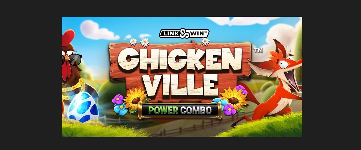 slot Chickenville Power Combo
