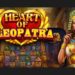 slot Heart of Cleopatra