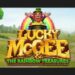 slot Lucky McGee and the Rainbow Treasures