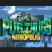 slot Pug Thugs of Nitropolis