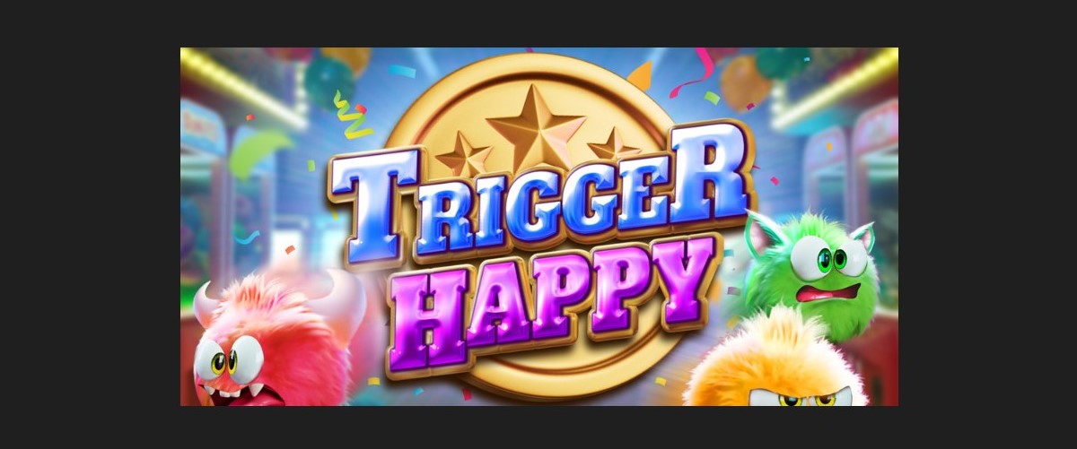 slot Trigger Happy