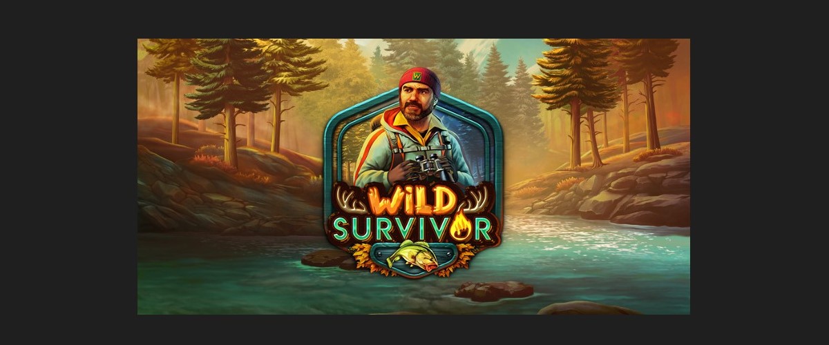 slot Wild Survivor