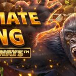 Recensione slot Primate King Megaways