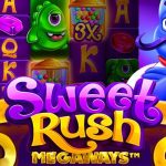 Recensione slot Sweet Rush Megaways