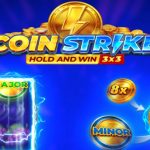 Recensione slot Coin Strike: Hold & Win
