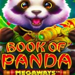 Recensione slot Book of Panda Megaways