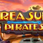 Recensione slot Treasure Pirates
