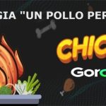 Chicken MyStake su Goralbet Strategia “Un pollo per linea”