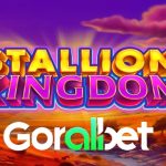 Recensione slot Stallion Kingdom