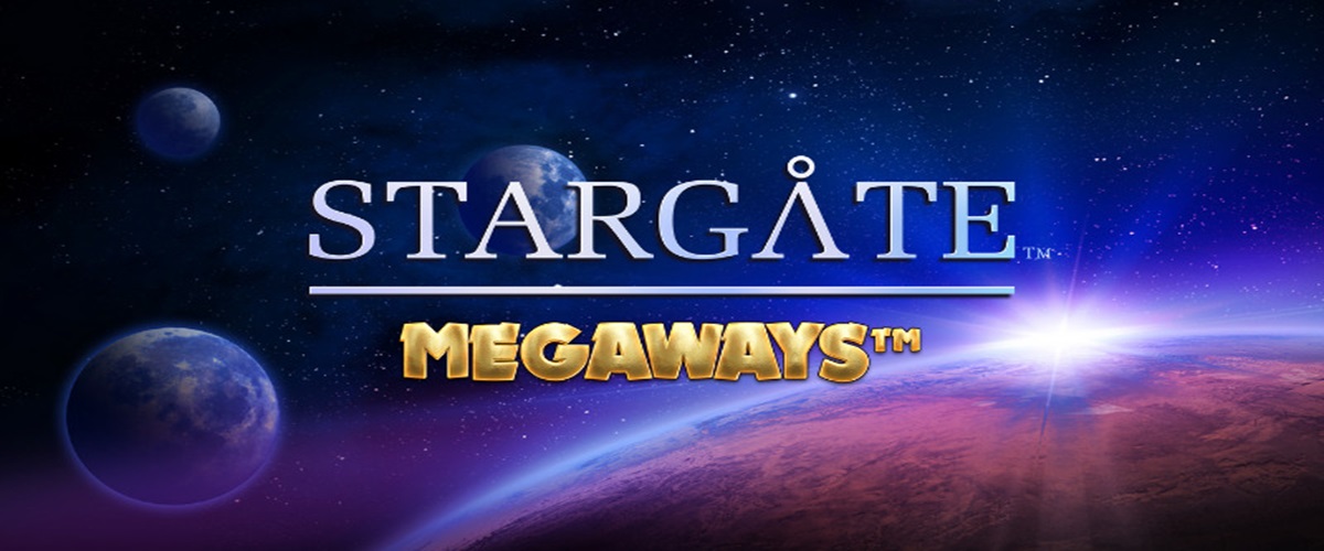 Recensione slot Stargate Megaways