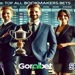I 3 bookmaker più vincenti su Allsportingbets