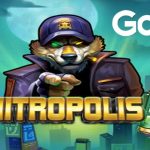 Recensione Slot Nitropolis 5