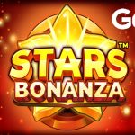 Recensione slot Stars Bonanza