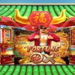 Recensione slot Fortune Ox