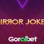 Recensione slot Mirror Joker