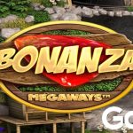 Bonanza Megaways slot: Un titolo di culto