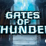 Recensione slot Gates of Thunder