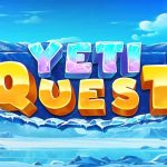 Recensione slot Yeti Quest