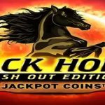 Recensione Slot Black Horse Cash Out Edition