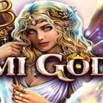 Recensione slot Demi Gods V