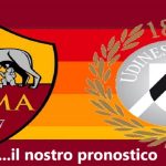 Pronostico Roma vs Udinese