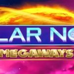 Recensione slot Solar Nova Megaways